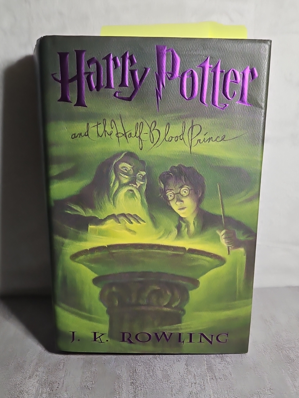 1st Edition With Errors